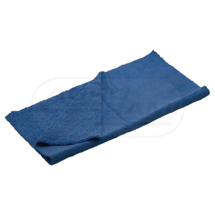 Bardzo miękka ściereczka z mikrofibry 155053 , 70% polyester - 30% polyamide, BERNER