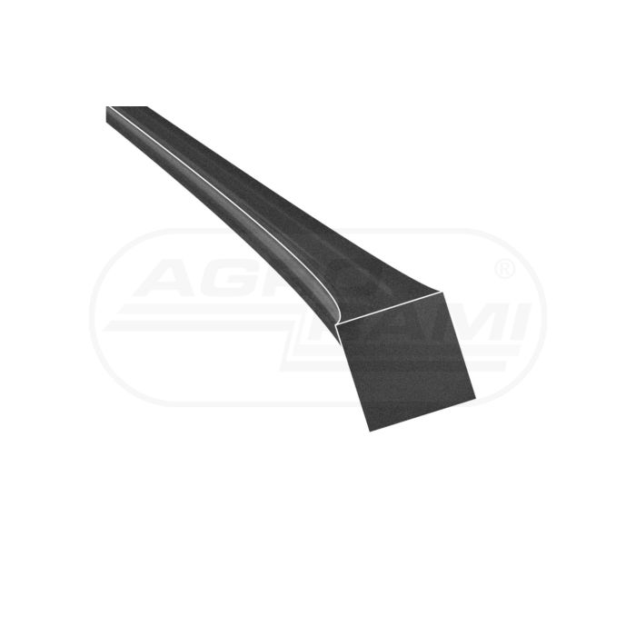 Rezacia struna PREMIUM - štvorcová 2,7 mm, 60 m