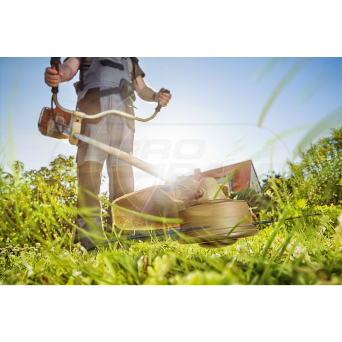 Rezacia struna PREMIUM - štvorcová 2,7 mm, 60 m