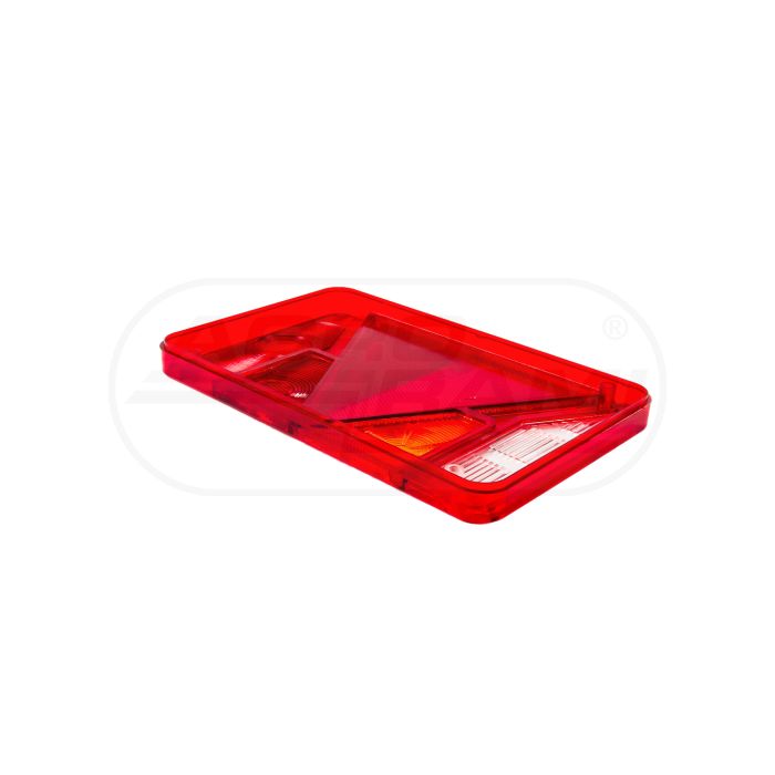 Pravý kryt pro zadní světlo LZT470 HORPOL