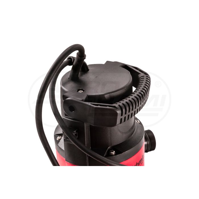 Ponorné čerpadlo na čistú/znečistenú vodu 1100W Schmith 1100W