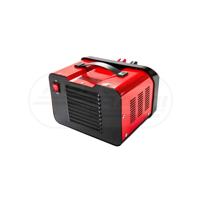 Rectifier with starting