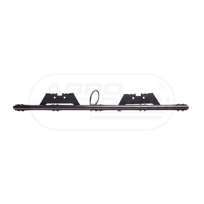 Bočné pozičné LED svetlo BLACK, 12V–24V, s káblom 40 cm WAŚ