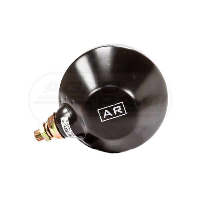 Kompletter Metallscheinwerfer, rechts, Ursus C-330, C-360