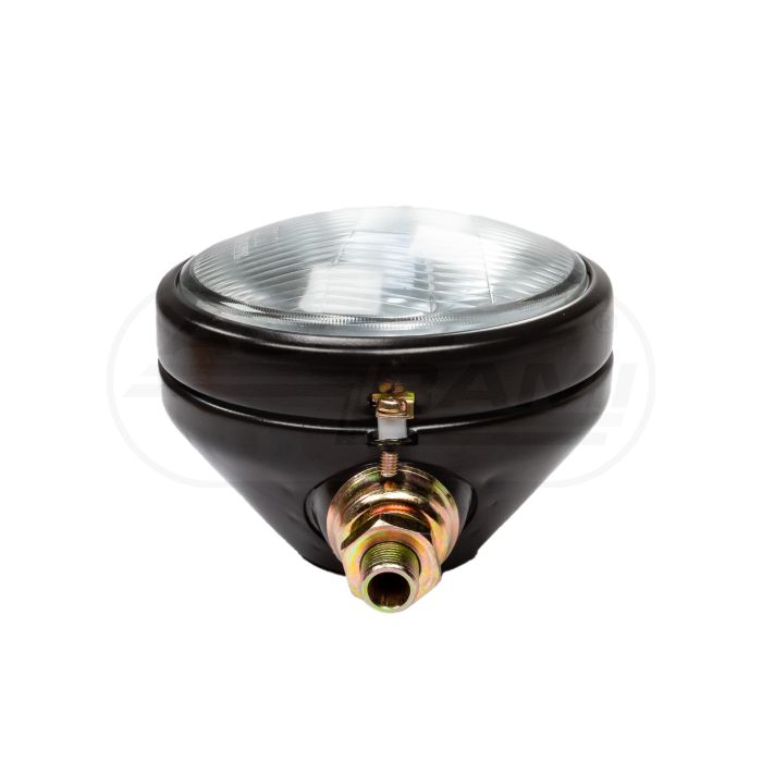 Kompletter Metallscheinwerfer, rechts, Ursus C-330, C-360