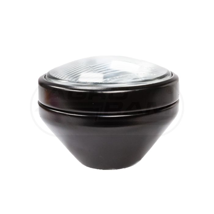 Kompletter Metallscheinwerfer, rechts, Ursus C-330, C-360