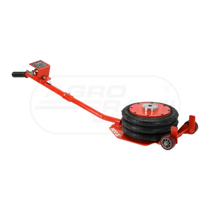 Ascenseur pneumatique Snowman 4T avec couvercle