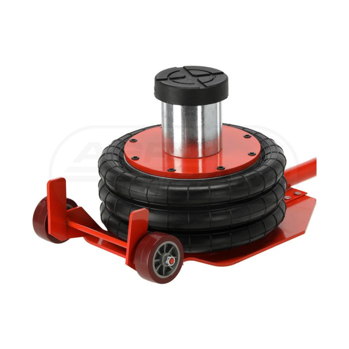 Ascenseur pneumatique Snowman 4T avec couvercle