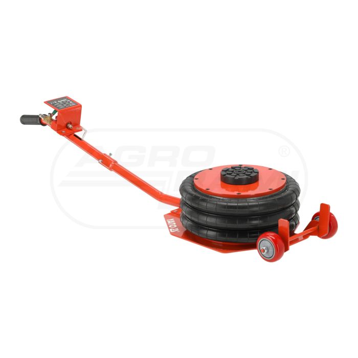 Ascenseur pneumatique BAŁWANEK 6T