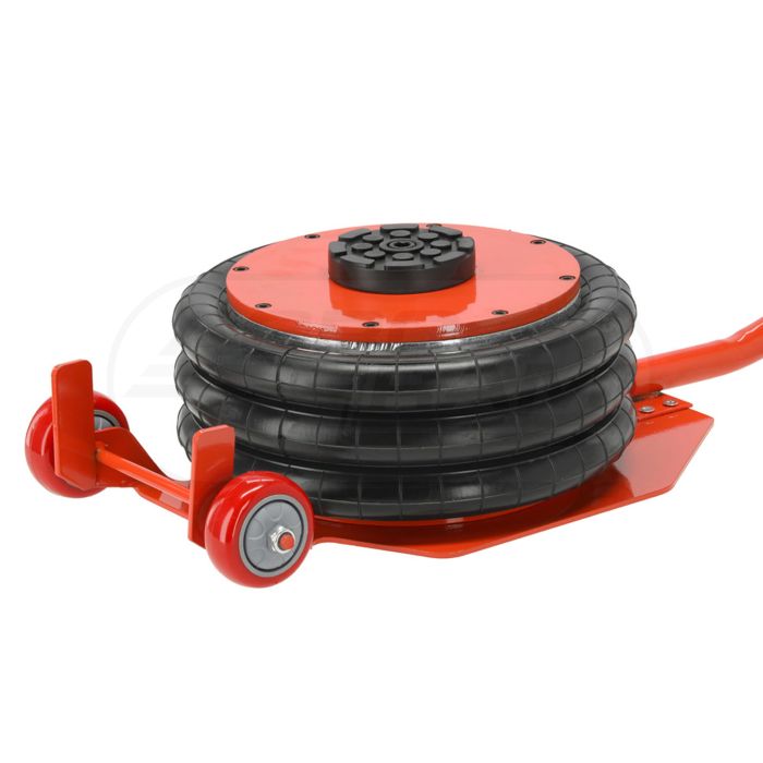 Ascenseur pneumatique BAŁWANEK 6T