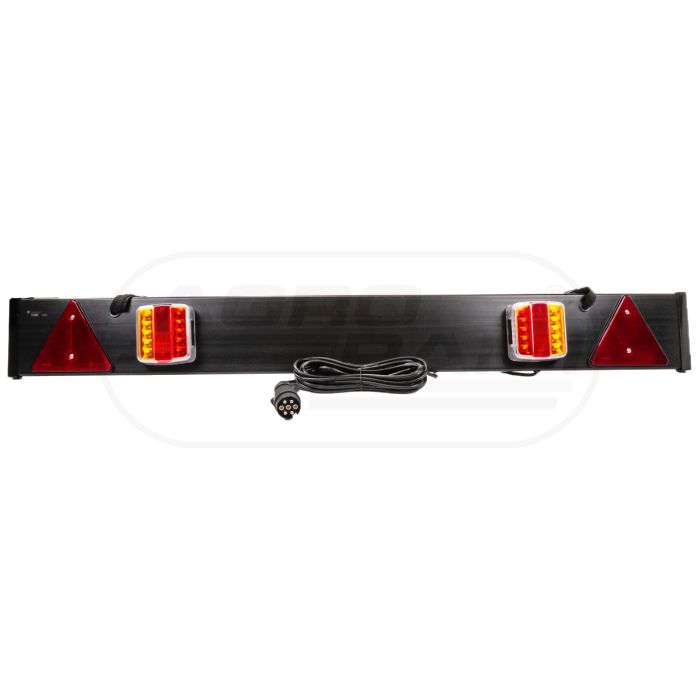 LED-Kombinationsscheinwerfer hinten