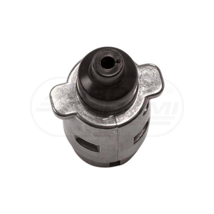 7-pin aluminum plug 12V M3 PHILLIPS