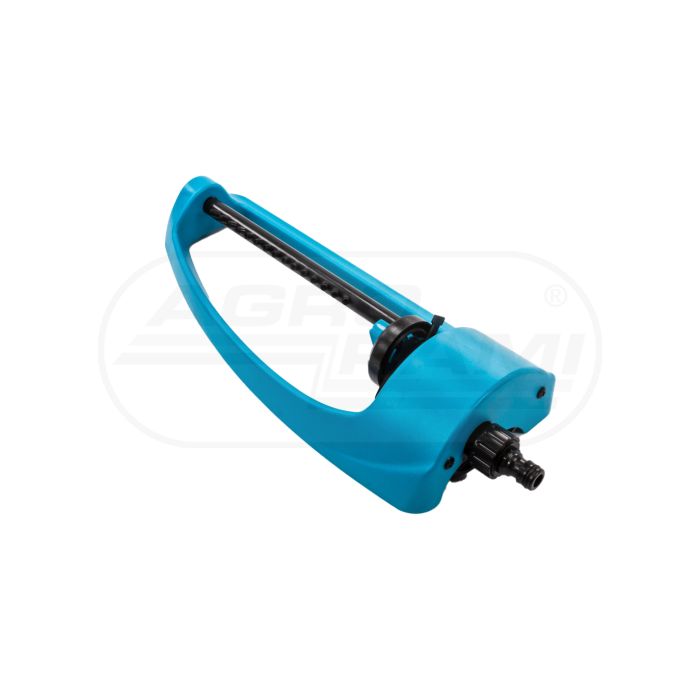 BASIC oscillating sprinkler