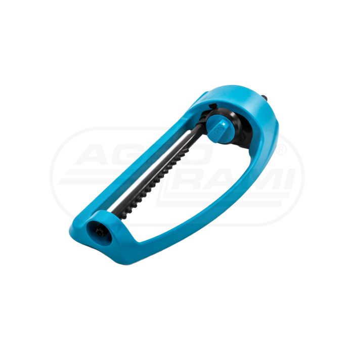 BASIC oscillating sprinkler