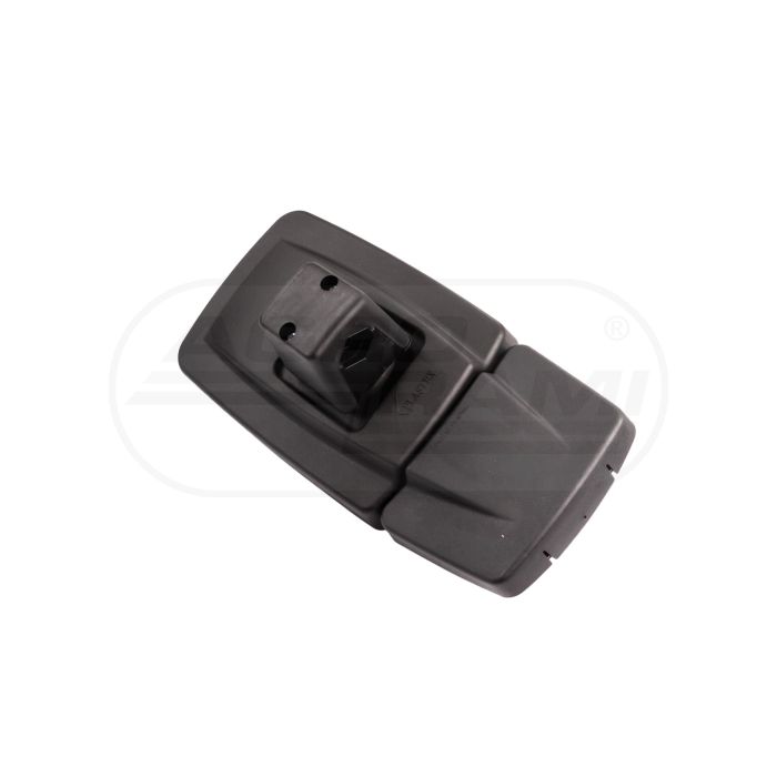 Univerzálne zrkadlo na mŕtvy uhol 360/182 mm