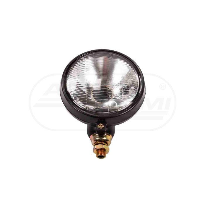 Kunststoffscheinwerfer NEO-436 H4 links