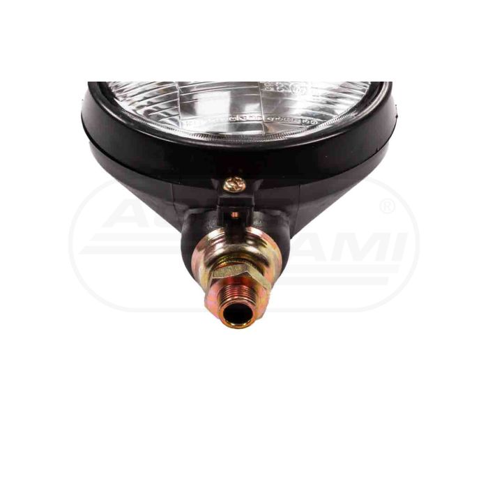 Kunststoffscheinwerfer NEO-436 H4 links