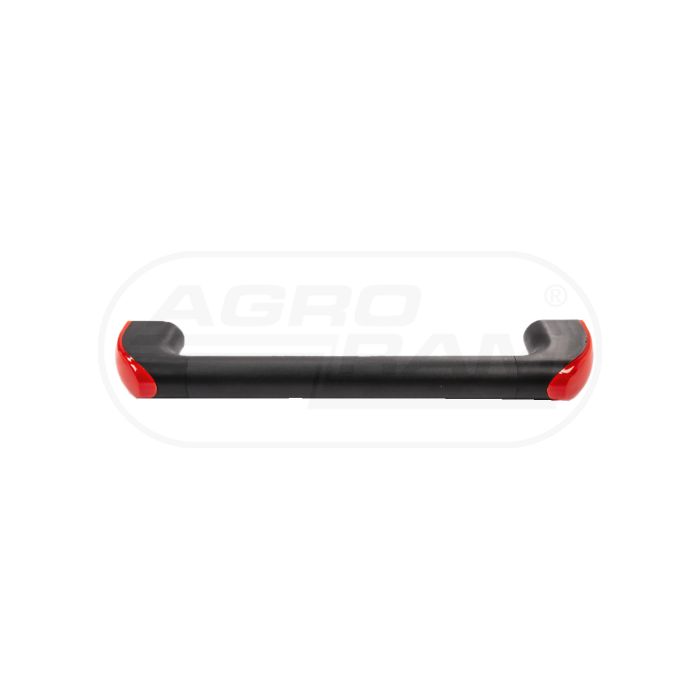 Plastic-aluminum handle, hole spacing 350 mm