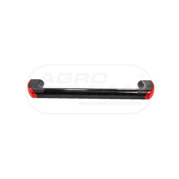 Plastic-aluminum handle, hole spacing 400 mm
