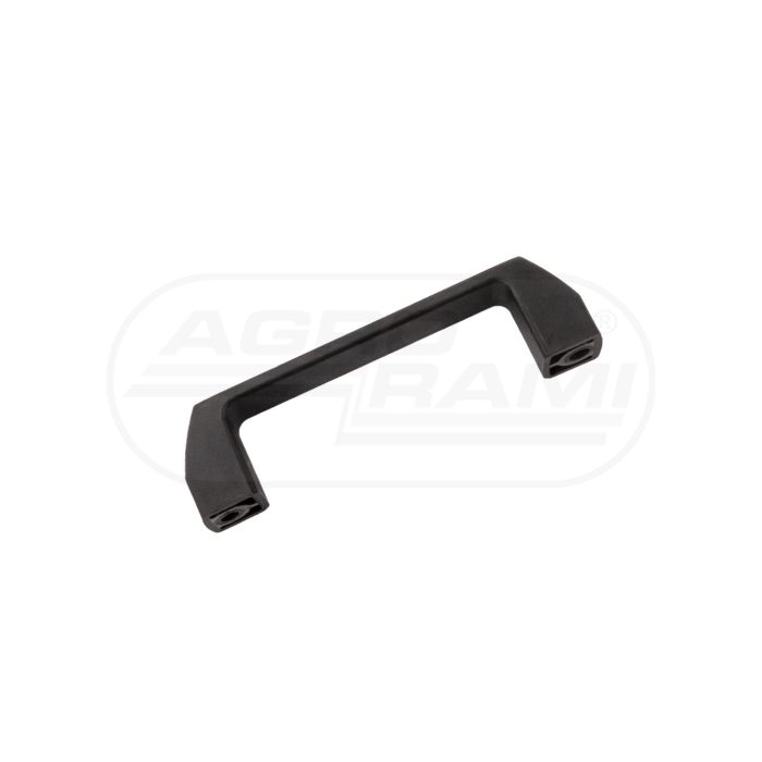 Plastic handle, hole spacing 150 mm
