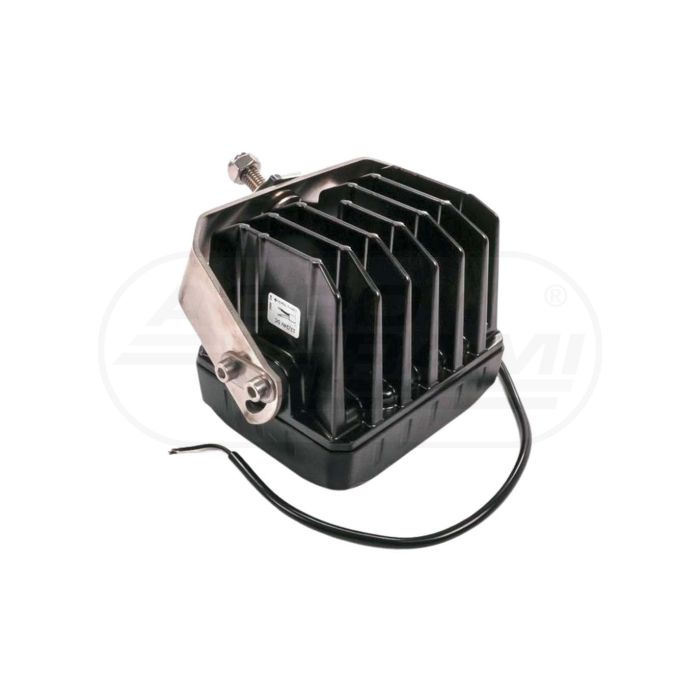 LEDF pracovná lampa 133x107-60 7000lm 12/24V