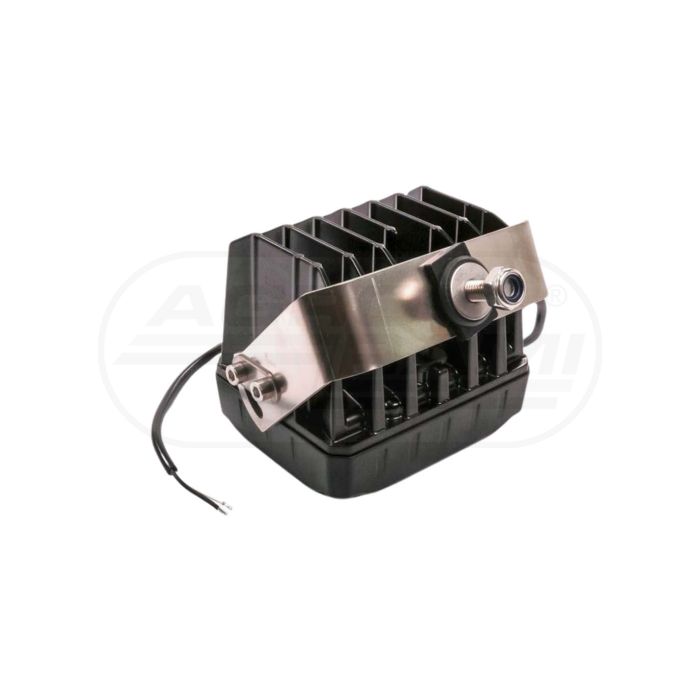 LEDF pracovná lampa 133x107-60 10000lm 12/24V