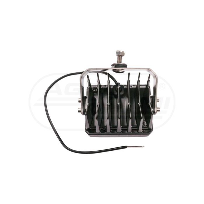 LEDF pracovná lampa 133x107-4 10000lm 12/24V