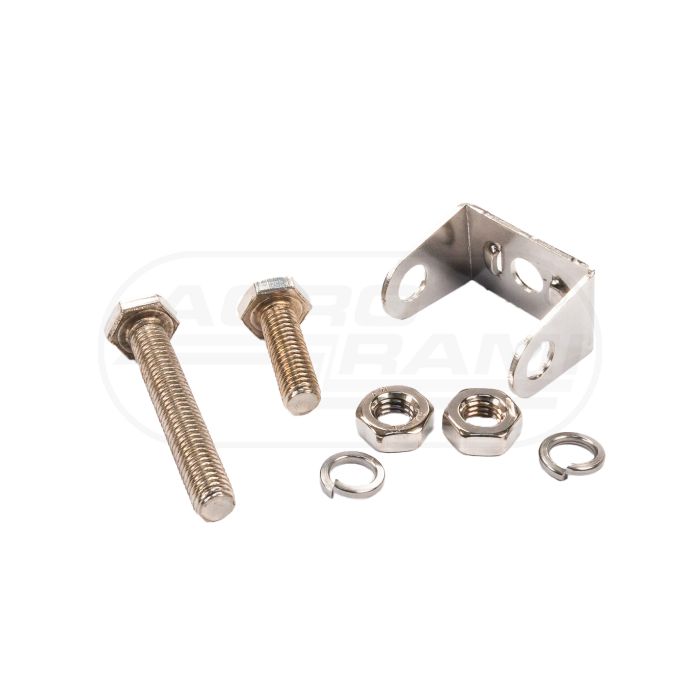 Ovale LED-Arbeitsleuchte 10-30V 24W