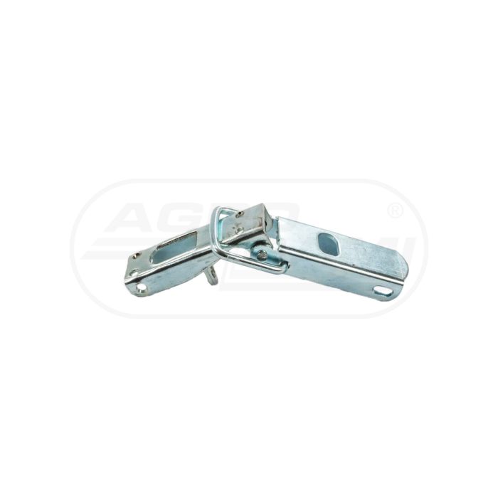 Side lock 155x30 mm