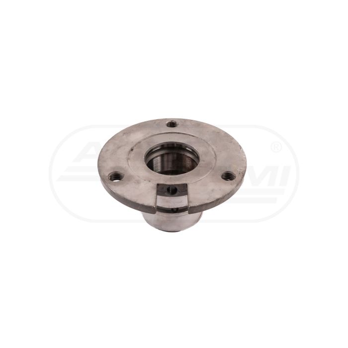 Knotter shaft bearing (without bushing)