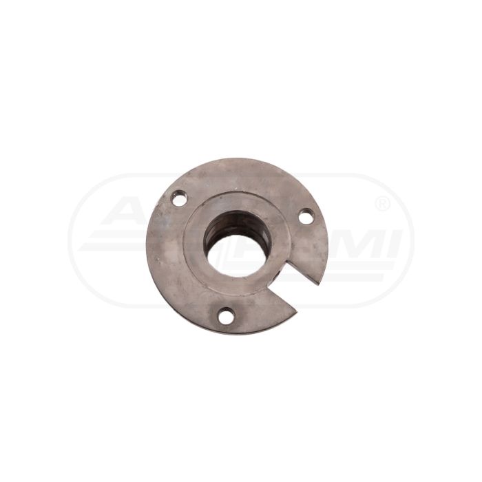 Knotter shaft bearing (without bushing)