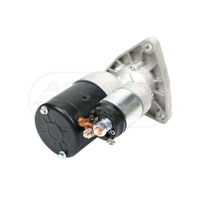 Štartér s reduktorom typu Magneton Expom Kwidzyn 9142780EX