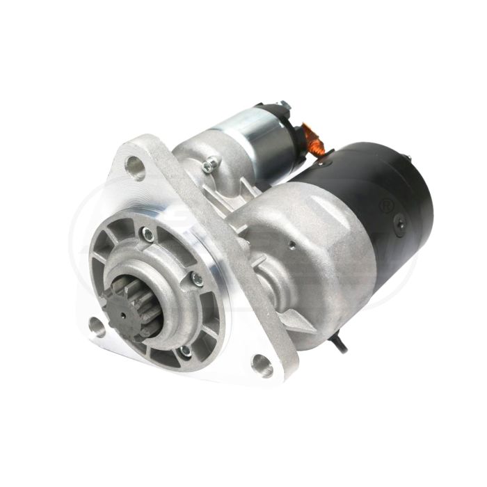 Štartér s reduktorom typu Magneton Expom Kwidzyn 9142780EX