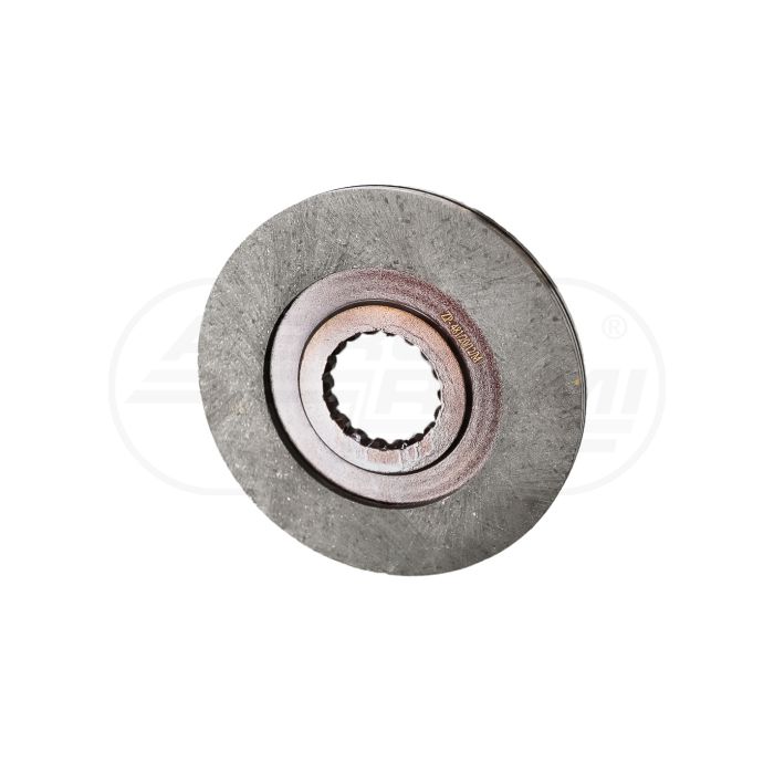 Brzdový kotouč T-25 průměr 160