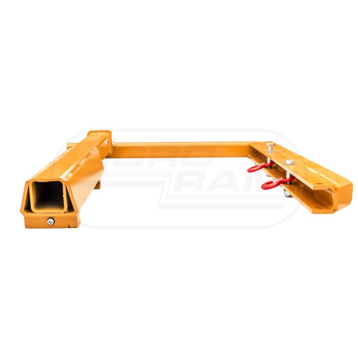 Loader, bracket, TUR hook for Big-Bag HDS 1000KG ISO 2