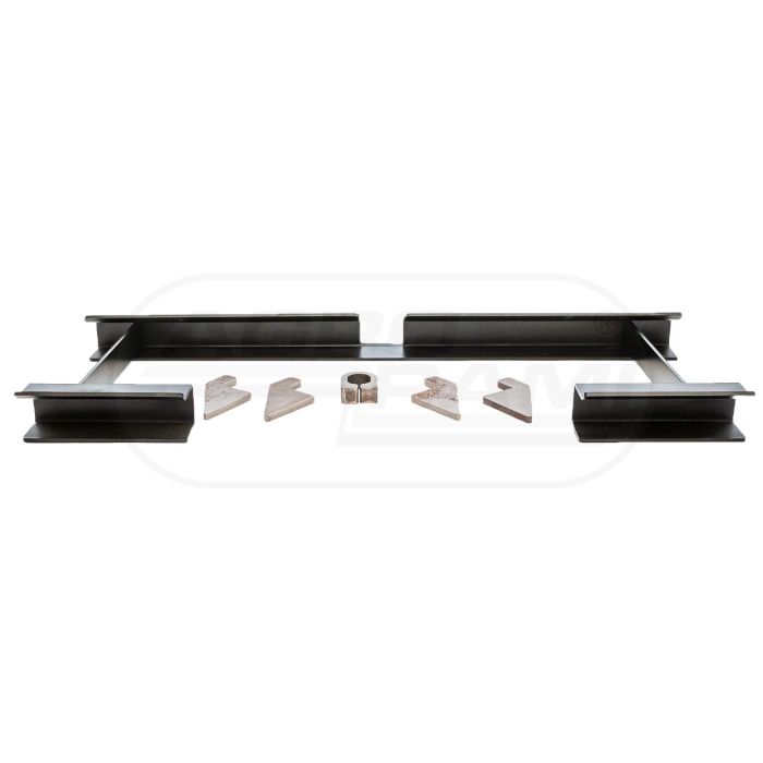 Fixing, Schäffer ST52 welded console