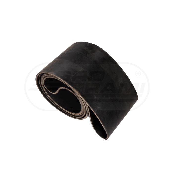 MAJA woven rubber belt 1374210018