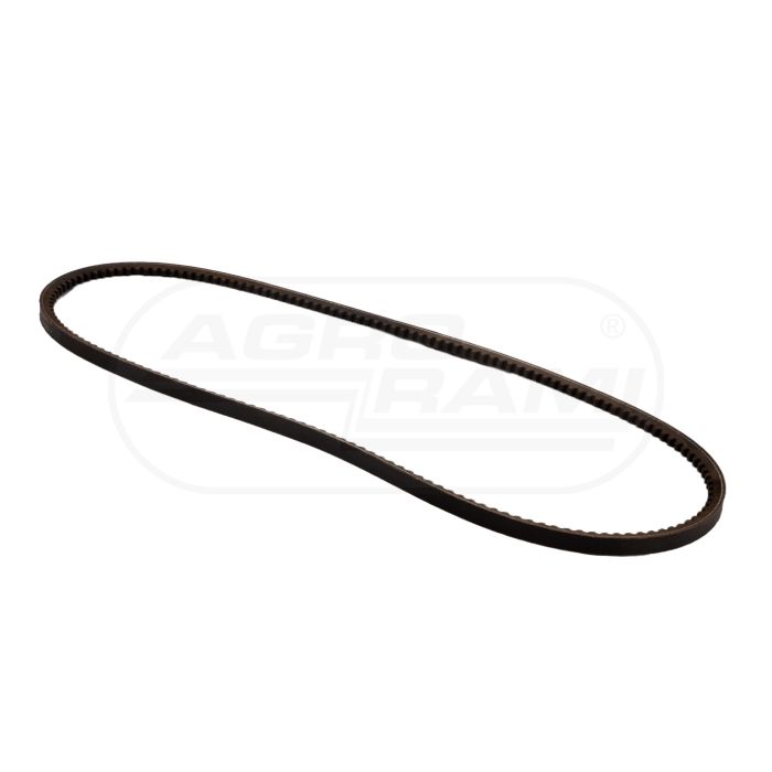 Courroie trapézoïdale