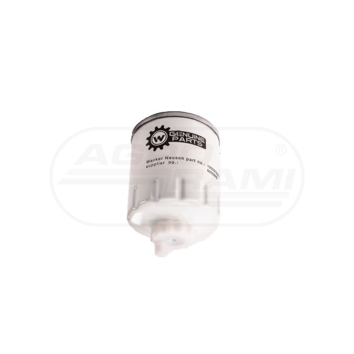 Fuel filter