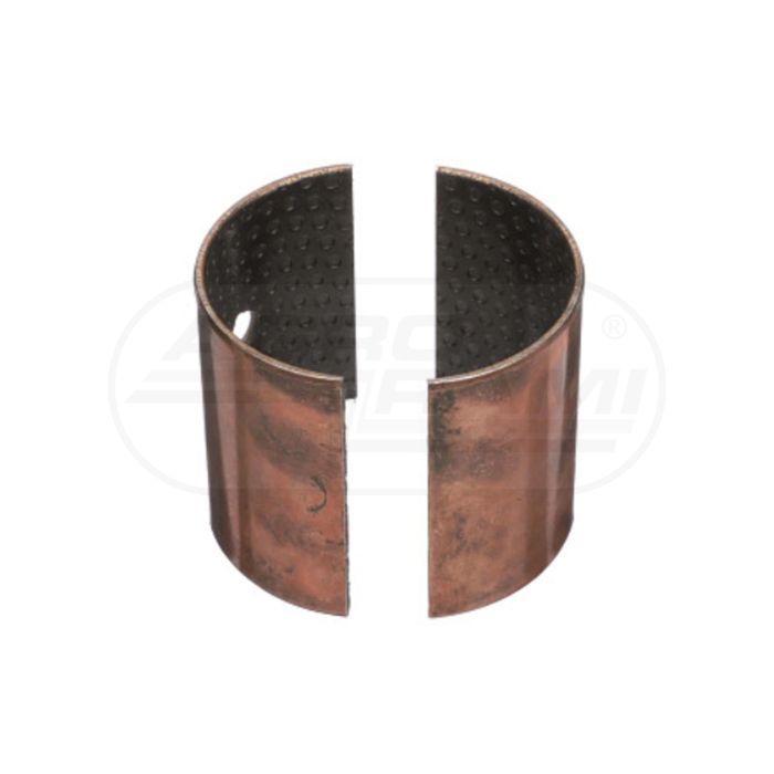 Polovičné puzdro - 60 mm x 60 mm Case IH