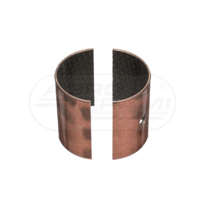 Polovičné puzdro - 60 mm x 60 mm Case IH