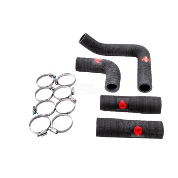 Sada hadic chladiče C-360, originál Ursus