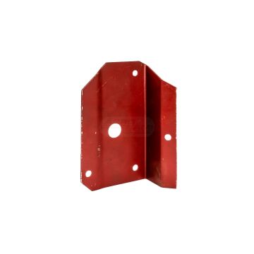 Držák pro přední svítilnu C-360, pravý