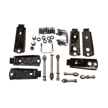 Sada na opravu spojky