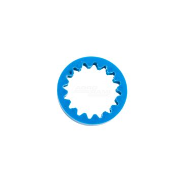 Silikonové těsnění brzdového bubnu URSUS C-360