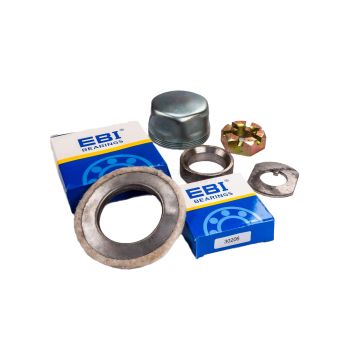 16" Pivot Repair Kit