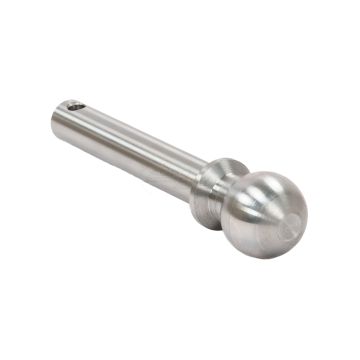 Dlouhý kulový čep