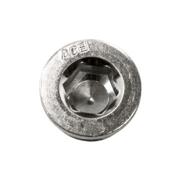 Ablassschraube überbrücken