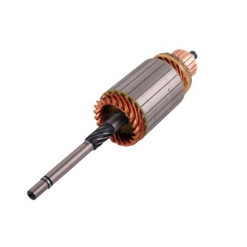 Rotor startéru (nový typ) C-330,C-360 Expom Kwidzyn 46657002EX