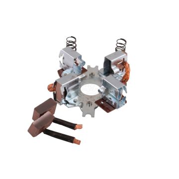 Držák kartáčů startéru (nový typ) C-330,C-360 Expom Kwidzyn 46657003EX